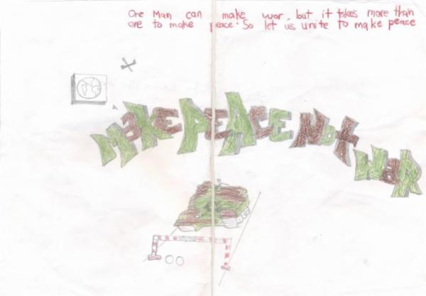 Art for Peace picture