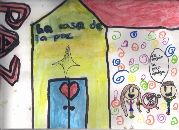 Art for Peace picture