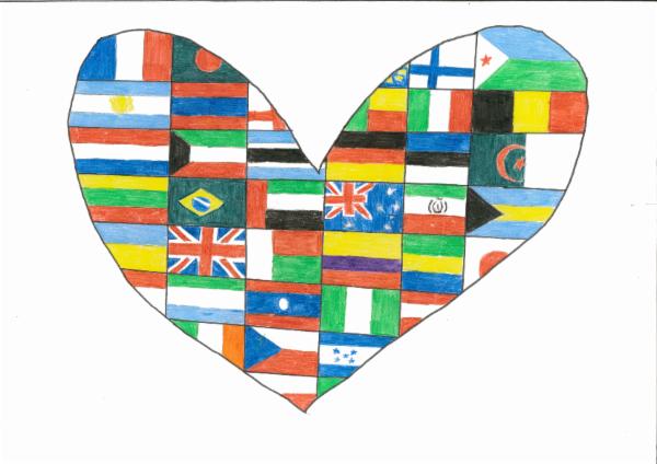 Art for Peace picture