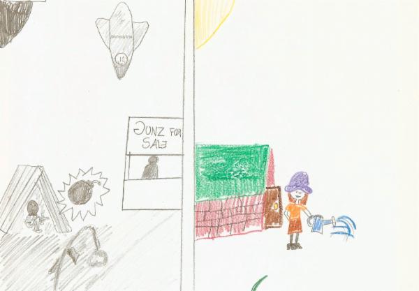 Art for Peace picture