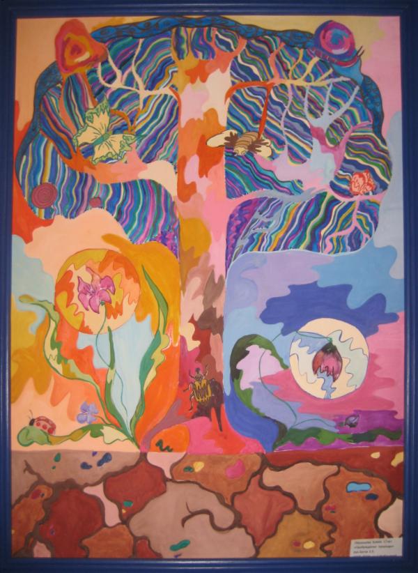 Art for Peace picture