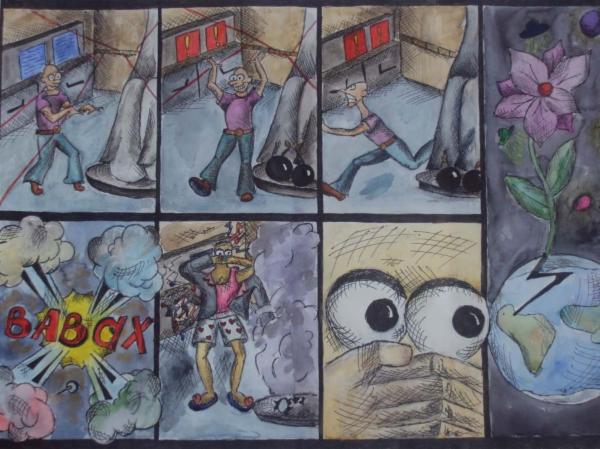 Art for Peace picture