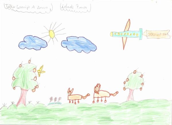 Art for Peace picture