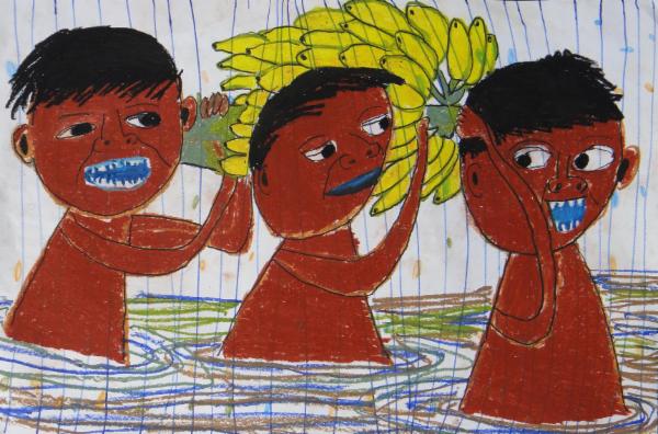 Art for Peace picture