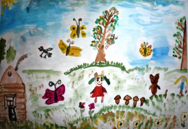 Art for Peace picture