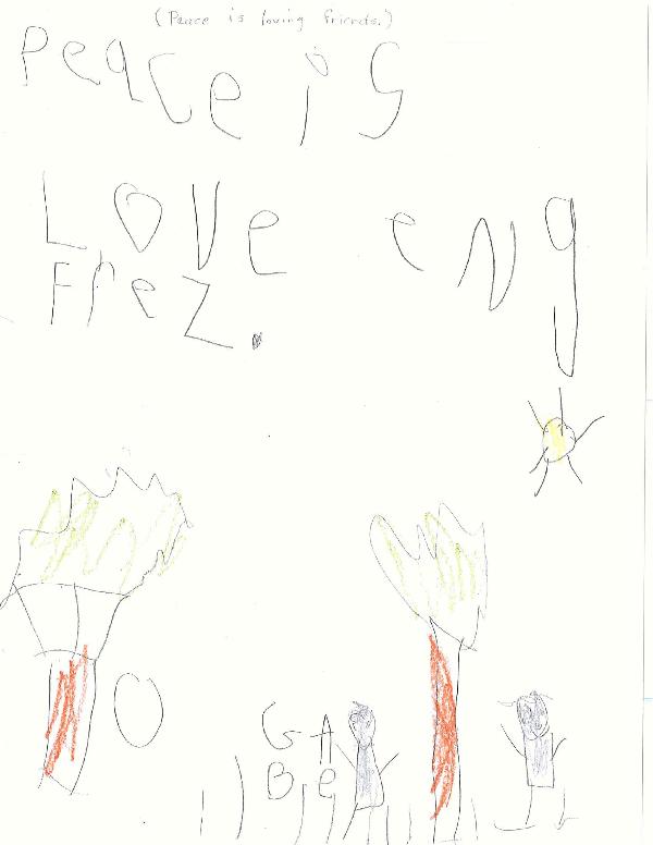 Art for Peace picture
