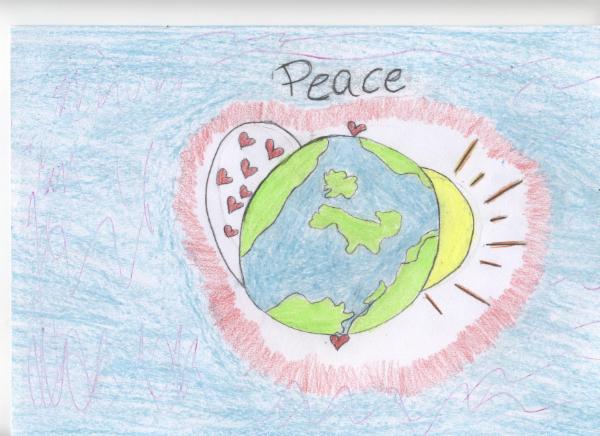 Art for Peace picture