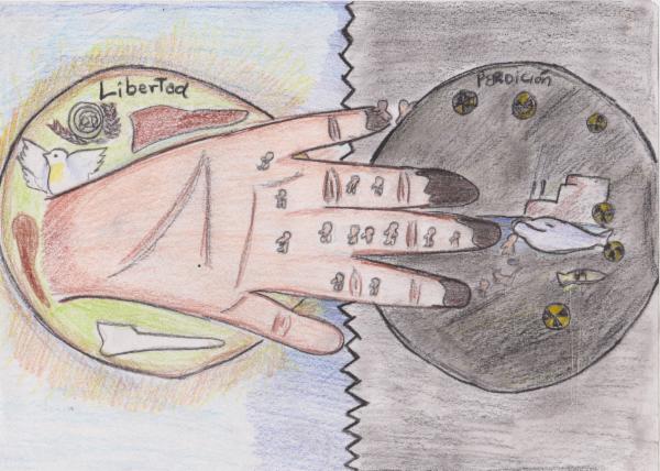 Art for Peace picture