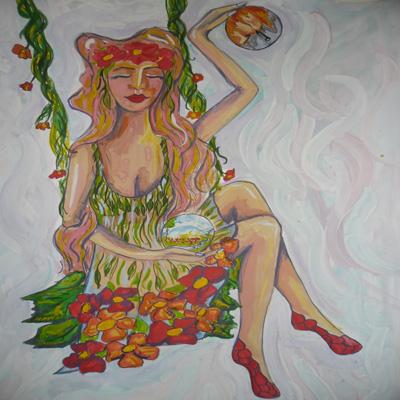 Art for Peace picture