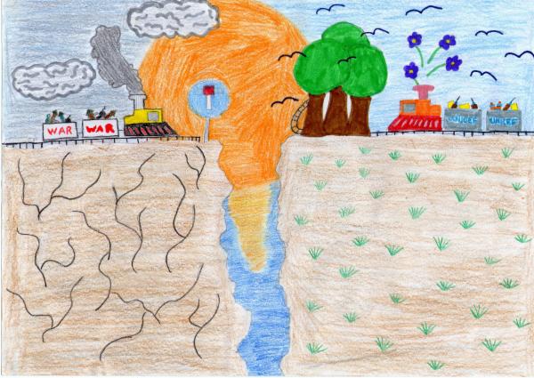 Art for Peace picture