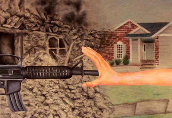 Art for Peace picture
