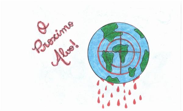 Art for Peace picture