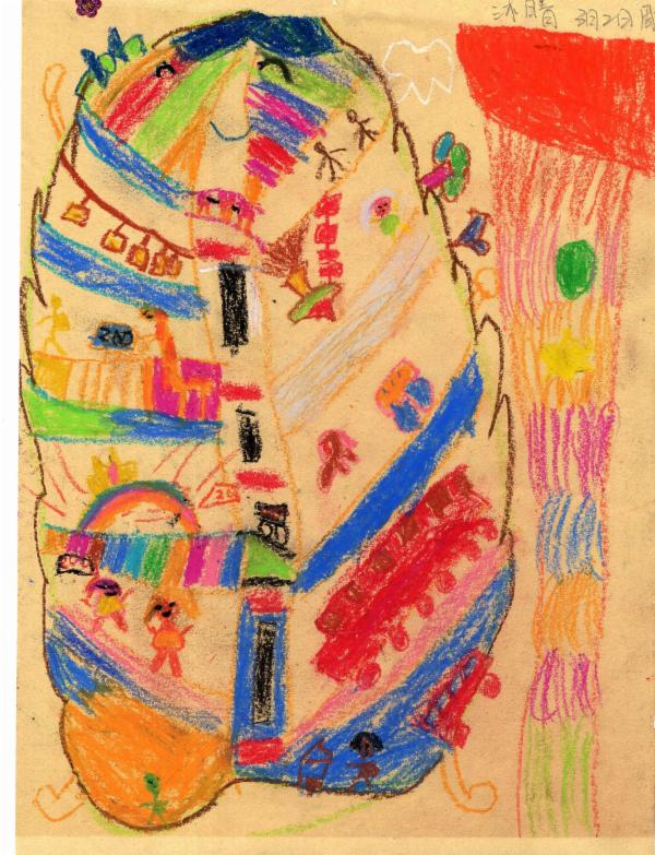 Art for Peace picture