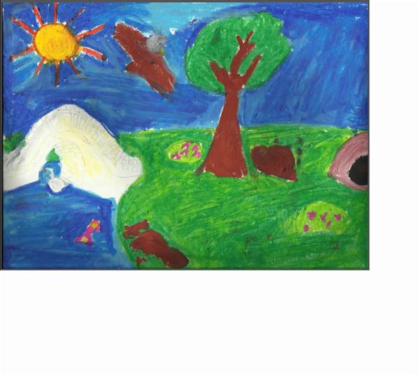 Art for Peace picture