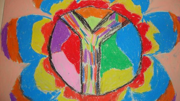 Art for Peace picture