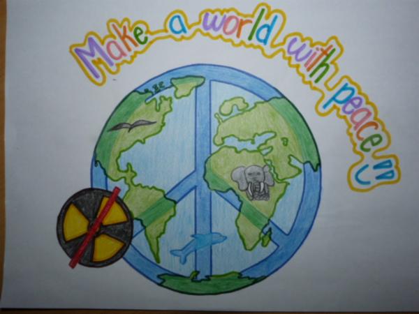 Art for Peace picture