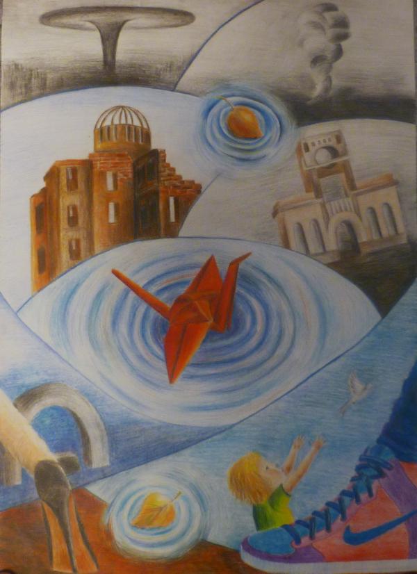 Art for Peace picture