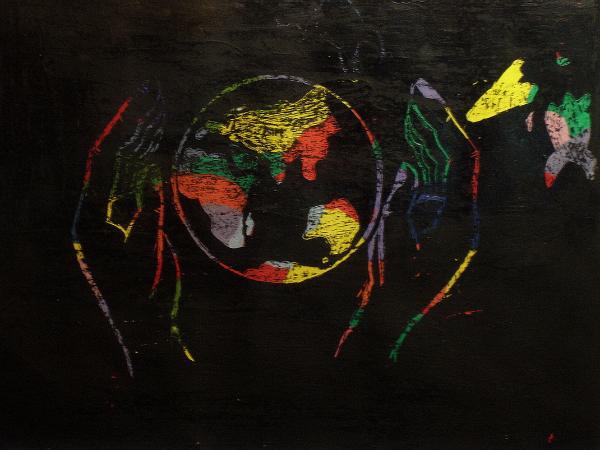 Art for Peace picture