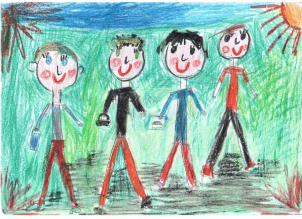 Art for Peace picture