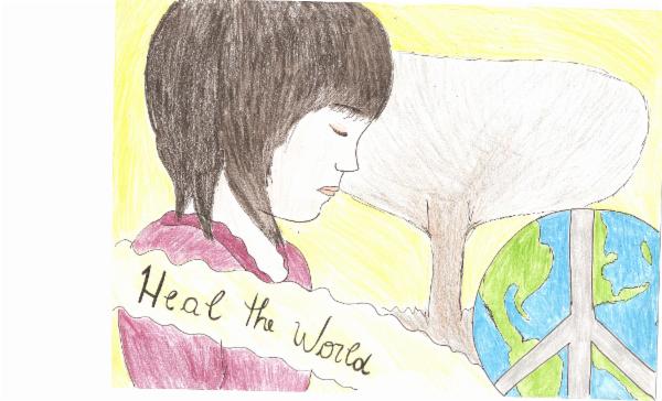 Art for Peace picture