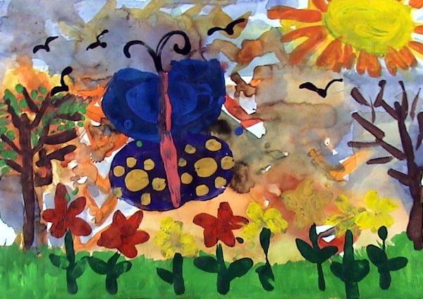 Art for Peace picture
