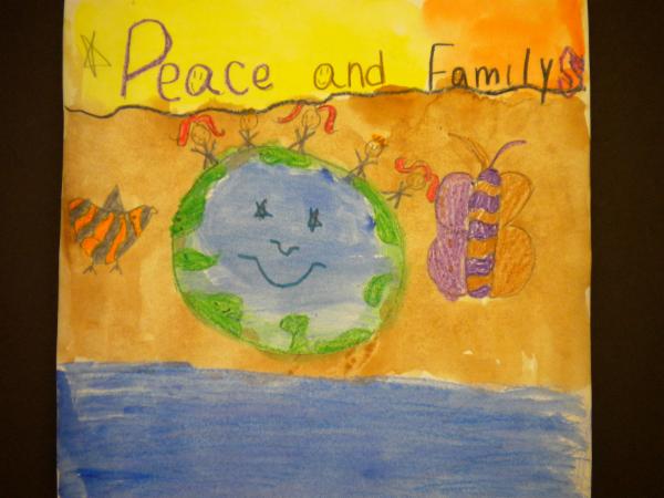 Art for Peace picture