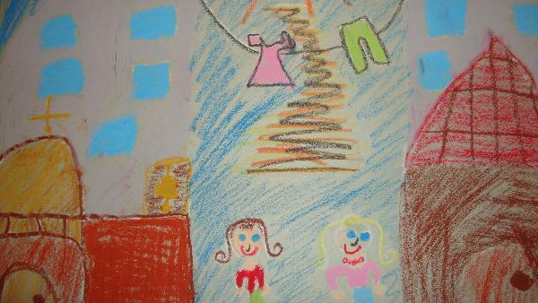 Art for Peace picture