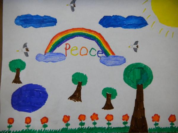Art for Peace picture