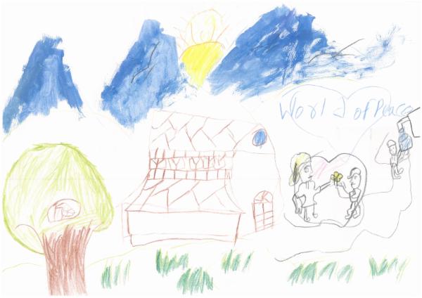 Art for Peace picture