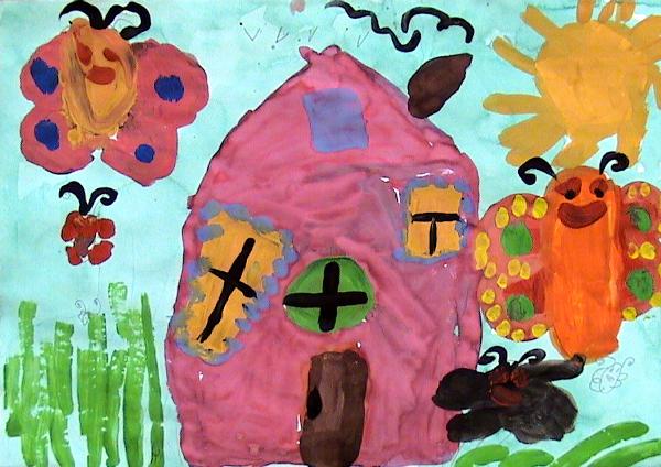 Art for Peace picture
