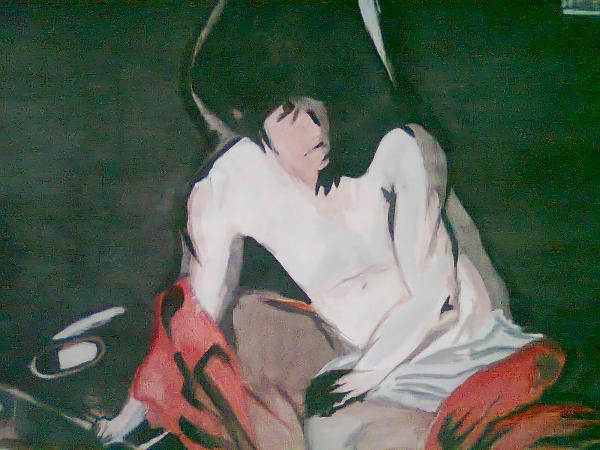 Art for Peace picture