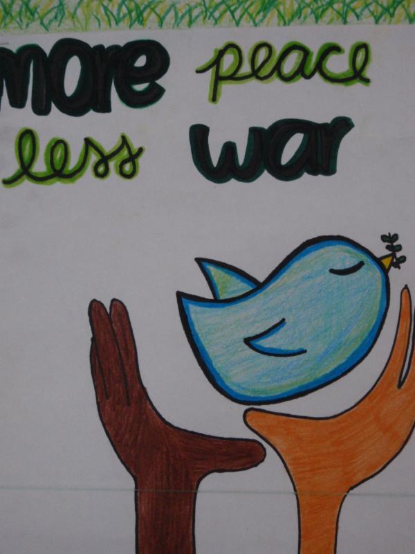 Art for Peace picture