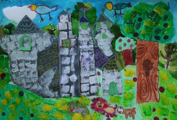 Art for Peace picture