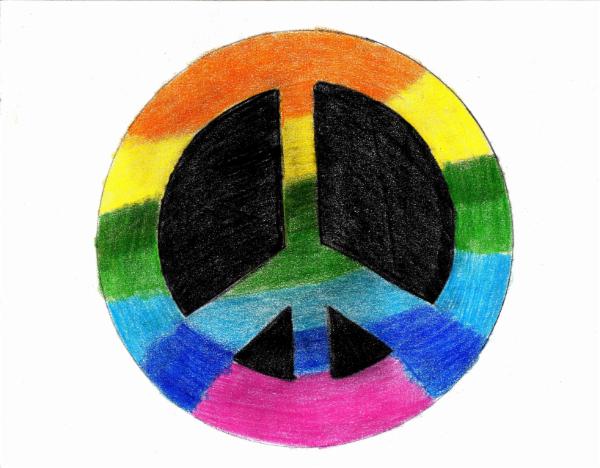 Art for Peace picture