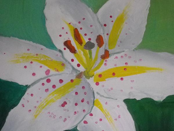 Art for Peace picture