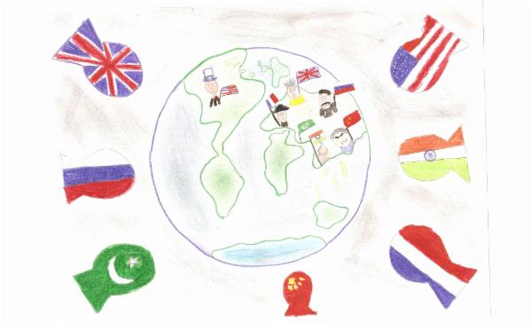 Art for Peace picture