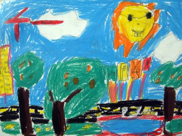 Art for Peace picture