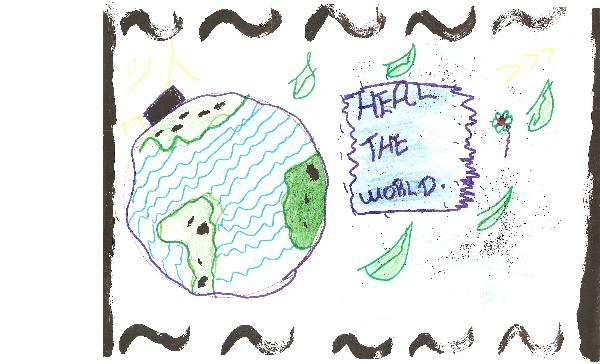 Art for Peace picture