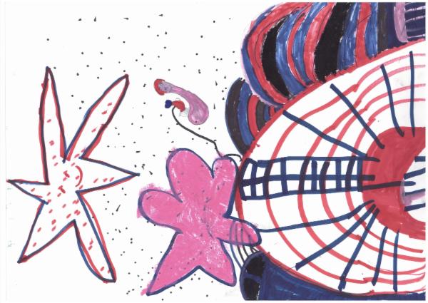 Art for Peace picture