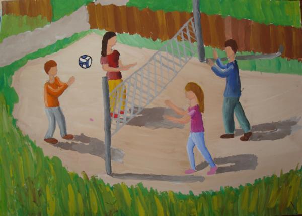Art for Peace picture