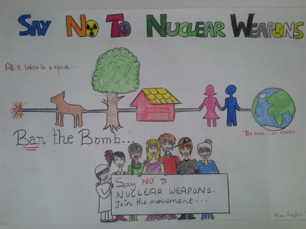 Art for Peace picture