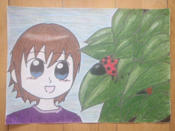 Art for Peace picture