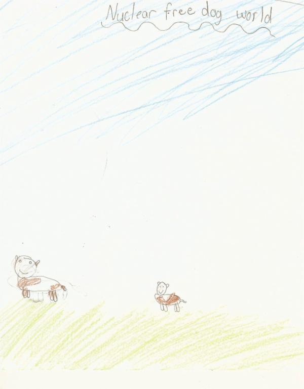 Art for Peace picture