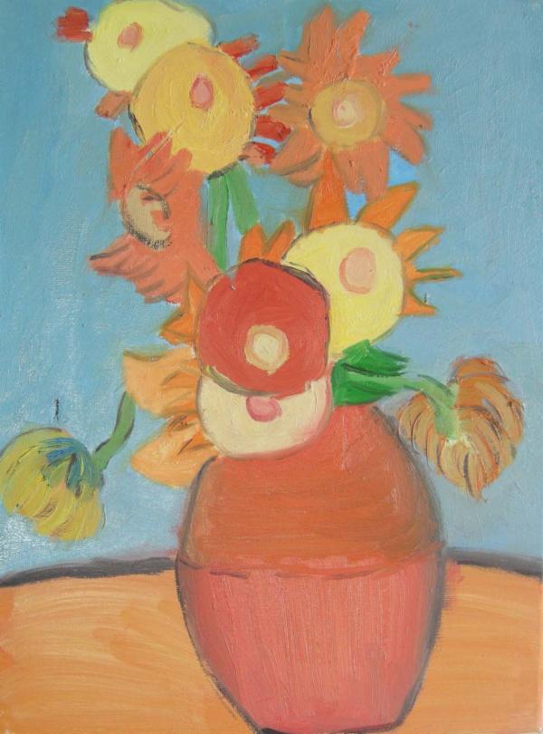 Art for Peace picture