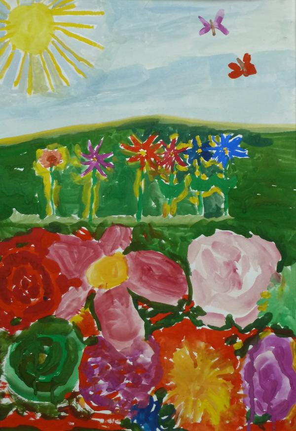 Art for Peace picture