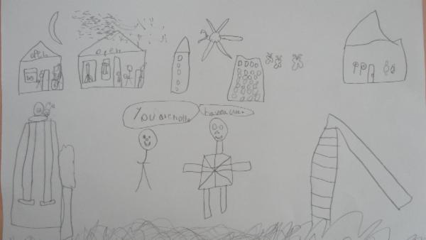 Art for Peace picture