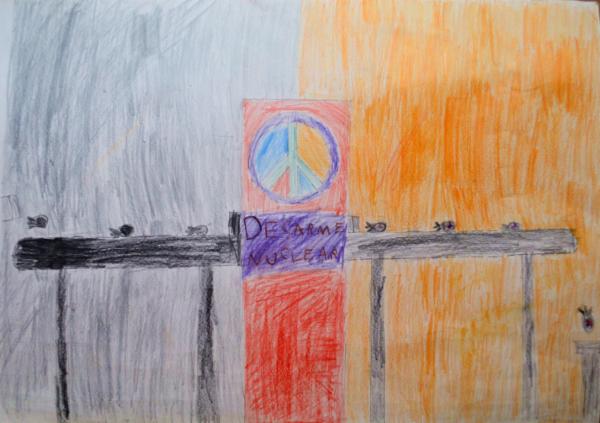 Art for Peace picture