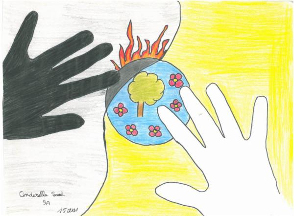 Art for Peace picture