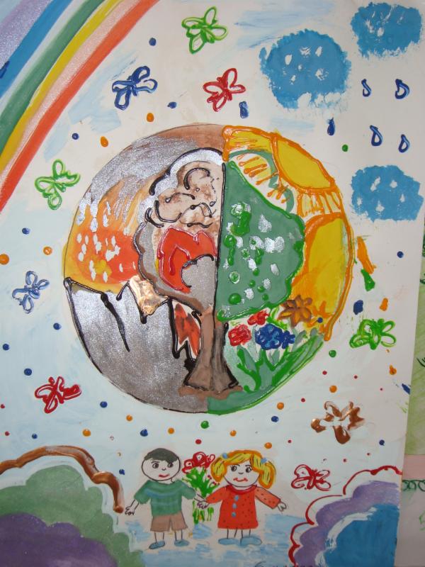 Art for Peace picture