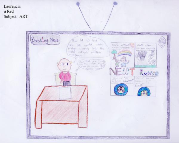 Art for Peace picture